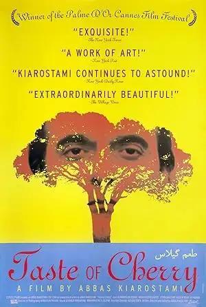 فيلم Taste of Cherry 1997 مترجم - باهي فيلم